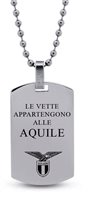 Collar Lowell Hombre S.S. Lazio in Acero B-LC006UAA - B-LC006UAA